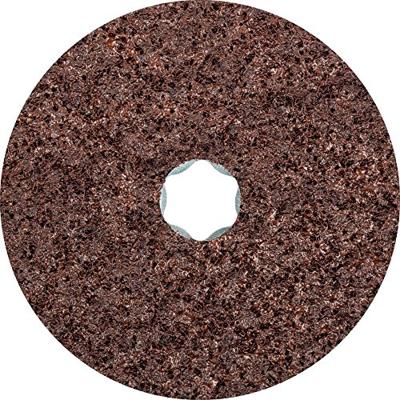 PFERD TOOLS 42000051 Combiclick harde vliesschijf CC Ø 115 mm A 180 M voor fijnslijpen & finish voor haakse slijpers Diameter 115 mm PFERD TOOLS 42000051 Combiclick harde vliesschijf CC Ø 115 mm A 180 M voor fijnslijpen & finish voor haakse slijpers Diameter 115 mm