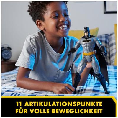 DC Comics Batman actiefiguur - 30 cm - thumbnail