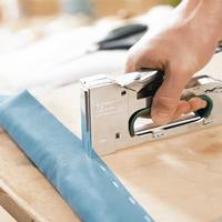 Rapid Hand tacker R14 720511450 voor u nieten 6-8mm - thumbnail