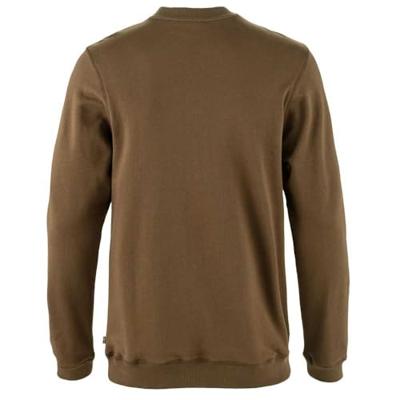 Fjällräven 1960 logo badge - sweatshirt