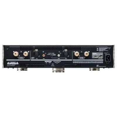 TEAC: UD-701N USB DAC Netwerkspeler - zwart