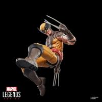 Dark Avengers Marvel Legends Action Figure Daken (Wolverine) 15 cm - thumbnail