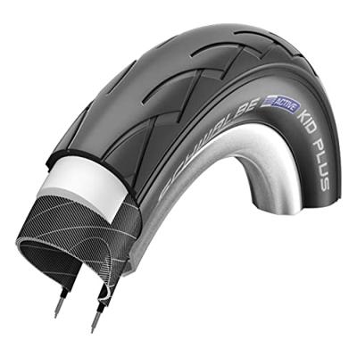 Schwalbe Benelux B.V. Schwalbe draadband kid plus active 47-203 zwart