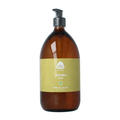 Jojoba olie eko 1 Liter