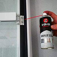 Olie 3-En-Uno 34135 Spray Multifunctioneel 200 ml - thumbnail