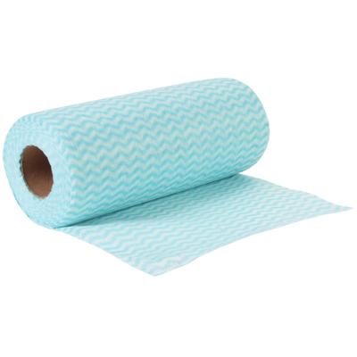 Huishouddoekjes op rol 50x Talen Tools - Talentools