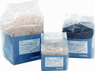 ABB TYB25M TYB25M Kabelbinder 186 mm 4.80 mm Natuur Met metalen tong 1000 stuk(s) ABB TYB25M TYB25M Kabelbinder 186 mm 4.80 mm Natuur Met metalen tong 1000 stuk(s)