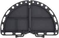 CONTEC gereedschap/werkblad "rock steward" ct tool tray rock steward rock steady - thumbnail