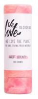 We Love The Planet Natuurlijke Deodorant Stick 'Sweet Serenity' - thumbnail