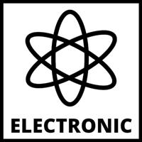 Einhell TC-AP 690 E Reciprozaag 4326161 690 W - thumbnail