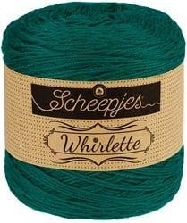 Scheepjes Whirlette - 879 Spearmint - Haakgaren / Breigaren
