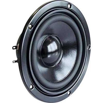 Visaton W 130 S - 8 Ohm 5 inch 13 cm Midwoofer 50 W 8 Ω Visaton W 130 S - 8 Ohm 5 inch 13 cm Midwoofer 50 W 8 Ω