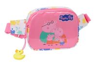 Heuptas Peppa Pig Baby pig Multicolour 14 x 11 x 4 cm - thumbnail