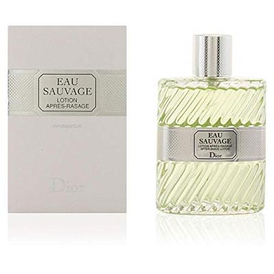 Aftershave Lotion Dior Eau Sauvage 1 Stuks - thumbnail