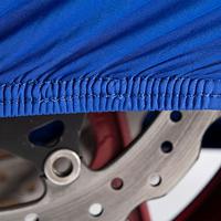 OXFORD vouwgarage voor binnen "protex protex bike covers stretch indoor l blue - thumbnail
