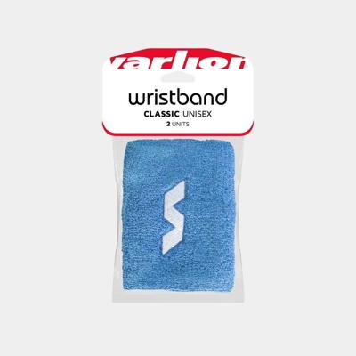 PACK OF 2 VARLION CLASSIC UNISEX WRISTBANDS