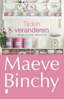 Tijden veranderen - Maeve Binchy - Paperback (9789022577332) - thumbnail