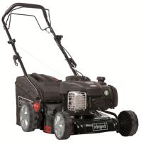 Scheppach Grasmaaier LMP400BS - thumbnail