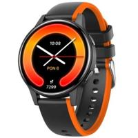 Smartwatch Forever GSM192442 Zwart 1,3'' - thumbnail