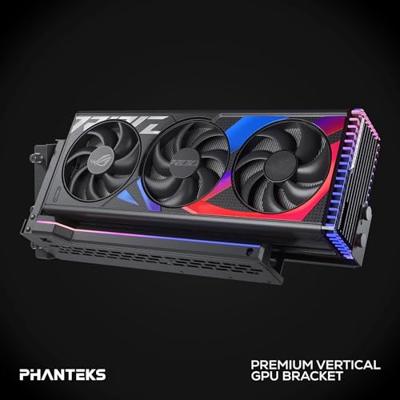 Phanteks Premium GPU-Bracket PC-behuizing upgradekit