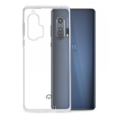Mobilize Gelly Case Motorola Edge+ Clear