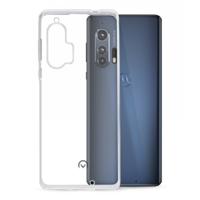 Mobilize Gelly Case Motorola Edge+ Clear - thumbnail