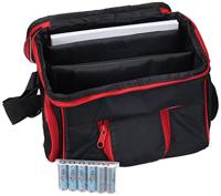 Benning IT 115 Installatietester VDE-norm 0100, 0105 - thumbnail