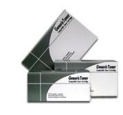 GenericToner GT1048 0263B002 tonercartridge Zwart 1 stuk(s) - thumbnail