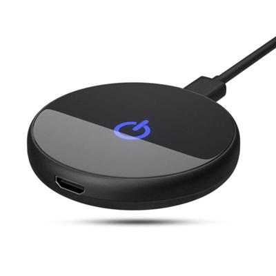 C29 4K 60Hz 2.4G + 5G WeChat APP Draadloos display Dongle TV Stick WiFi DLNA HDMI-compatibele displayontvanger voor tv iOS / Andorid-telefoon