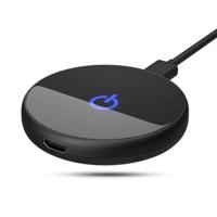 C29 4K 60Hz 2.4G + 5G WeChat APP Draadloos display Dongle TV Stick WiFi DLNA HDMI-compatibele displayontvanger voor tv iOS / Andorid-telefoon - thumbnail