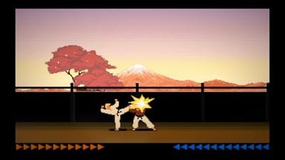 The Making of Karateka The Making of Karateka