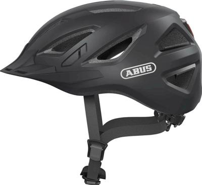 Abus urban-i 3.0 helm m (52-58 cm) wit