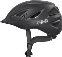 Abus urban-i 3.0 helm m (52-58 cm) wit - thumbnail