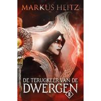De Terugkeer van de Dwergen 2 (Paperback) - thumbnail