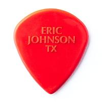 Dunlop Eric Johnson Classic Jazz III 6-pack plectrumset - thumbnail