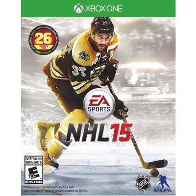NHL 15 NHL 15