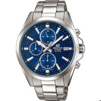 Casio Edifice EFV-560D-2AVUEF Chrono - thumbnail
