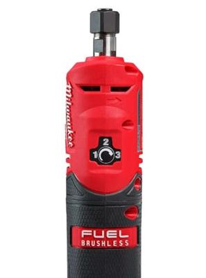 Milwaukee M12 FUEL™ FDGS-0 Accu Rechte Stiftslijper 12V Basic Body - 4933471435 - thumbnail