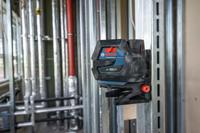 Bosch Professional 1600A031YN Wandhouder - thumbnail