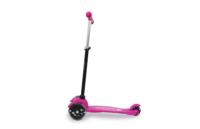 Jamara KickLight Scooter (460497) step - thumbnail