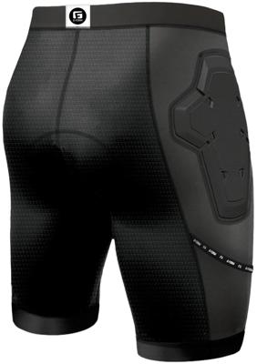 G-FORM protektorshorts "pro-x4 men" shorts w.protect. pro-x4 men size s G-FORM protektorshorts "pro-x4 men" shorts w.protect. pro-x4 men size s