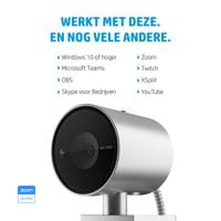 HP 950 4K webcam - thumbnail