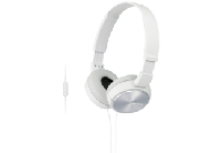Sony Mdr-Zx310Ap Hoofdtelefoon (Handsfree-Functie) - thumbnail