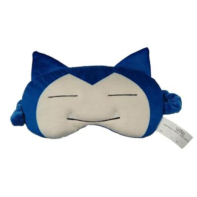 Pokemon Sleep Mask - Snorlax