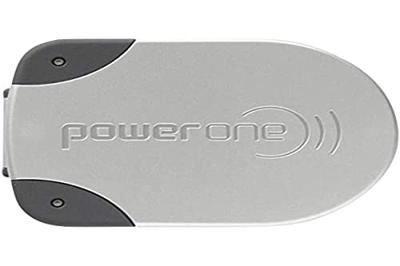 Powerone ZA675 charger Knoopceloplader NiMH Oplaadbare knoopcel