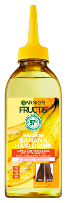 Garnier Fructis Nourishing Banana Hair Drink