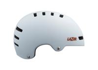 Lazer Armor 2 Helm Wit - thumbnail