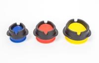 Preston Dura Banjo Quick Release Mould Micro - thumbnail