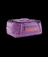Patagonia Black Hole Duffel 55L Duffel Brisk Purple ALL - thumbnail