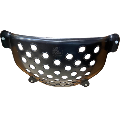 Hay Feeder hoekm. 300 ltr kunststof, 14-20 kg Hooi